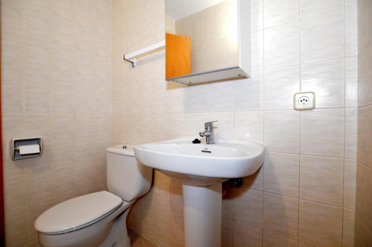 Apartamento Cerca Del Mar En Alcudia Lägenhet Port de Alcudia  Exteriör bild