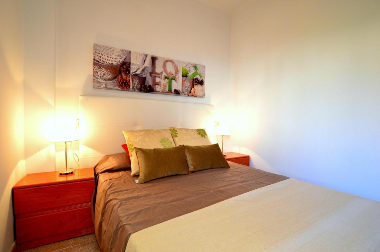 Apartamento Cerca Del Mar En Alcudia Lägenhet Port de Alcudia  Exteriör bild