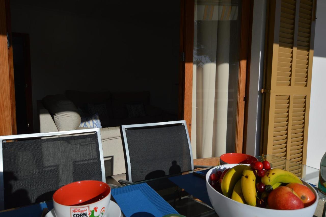 Apartamento Cerca Del Mar En Alcudia Lägenhet Port de Alcudia  Exteriör bild