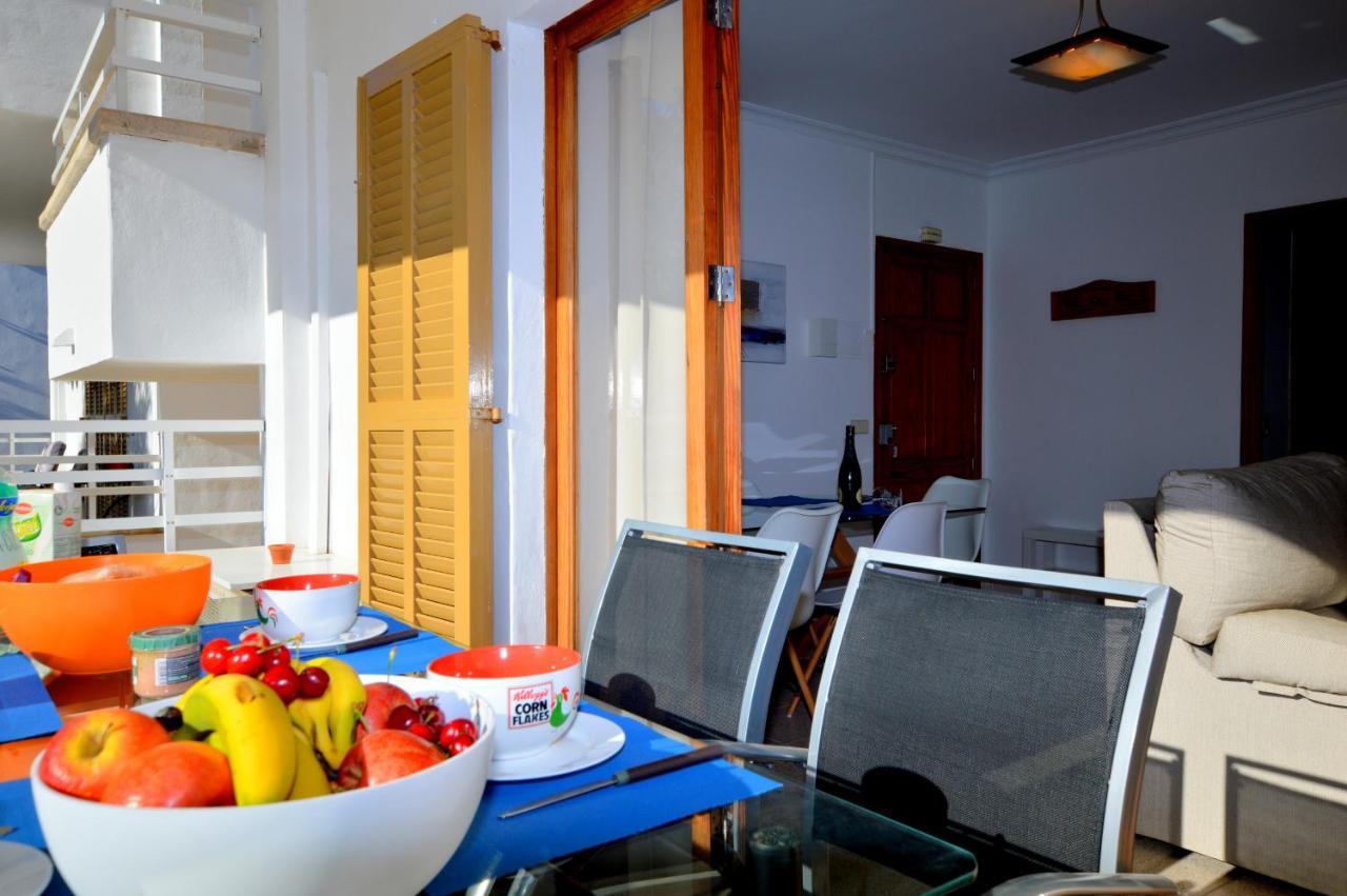 Apartamento Cerca Del Mar En Alcudia Lägenhet Port de Alcudia  Exteriör bild