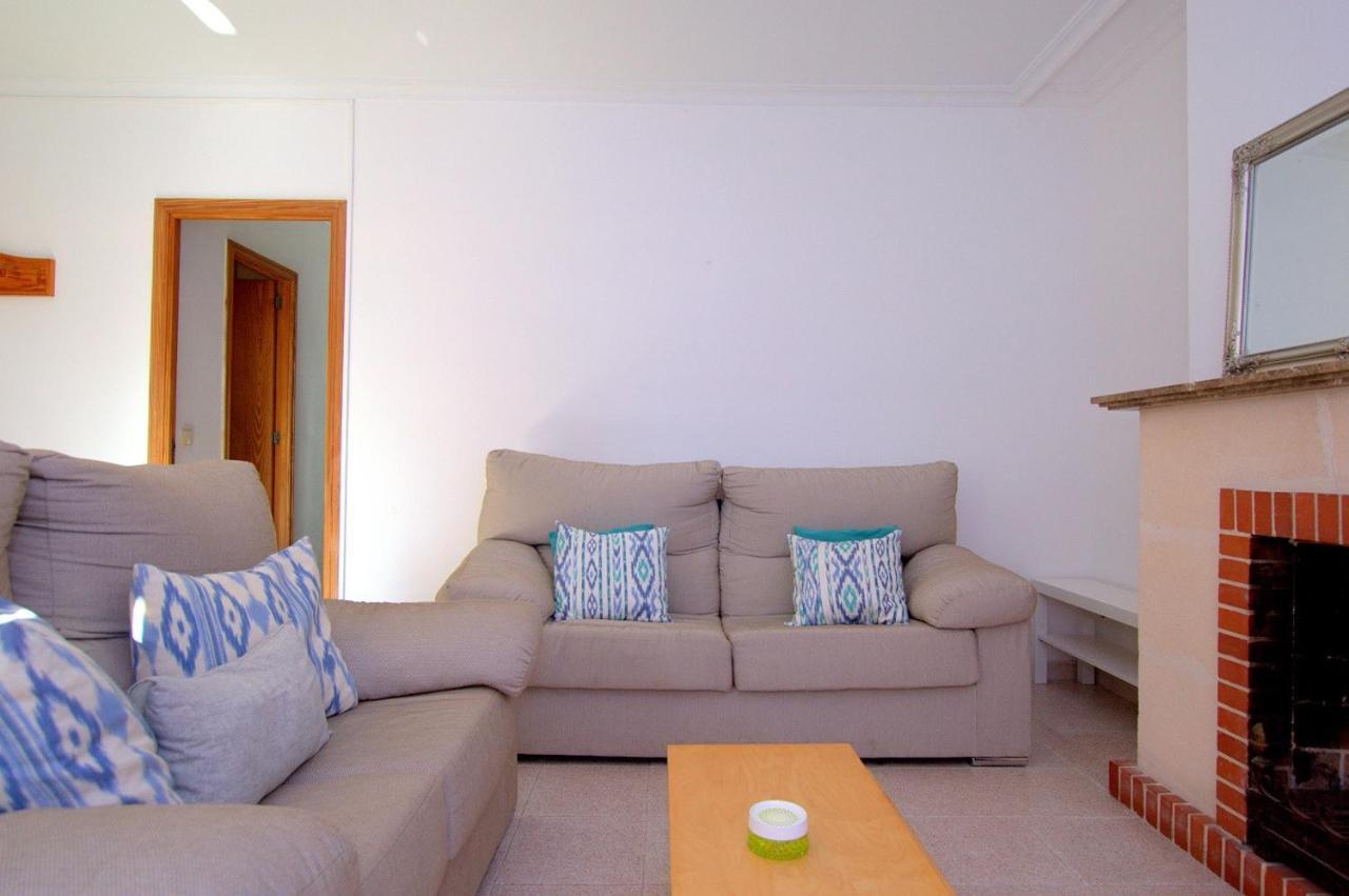 Apartamento Cerca Del Mar En Alcudia Lägenhet Port de Alcudia  Exteriör bild