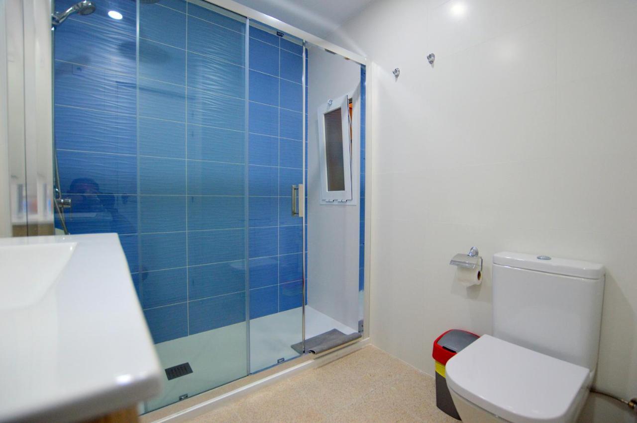 Apartamento Cerca Del Mar En Alcudia Lägenhet Port de Alcudia  Exteriör bild
