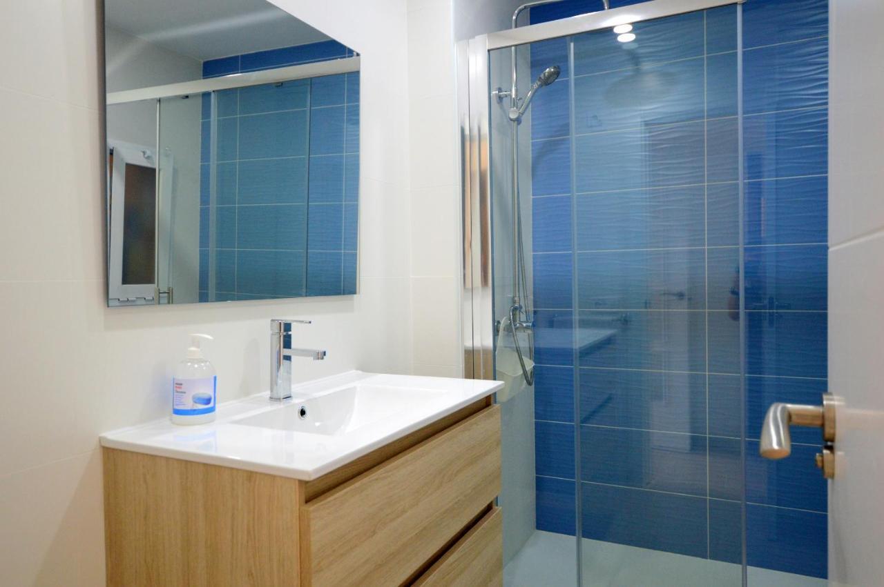 Apartamento Cerca Del Mar En Alcudia Lägenhet Port de Alcudia  Exteriör bild