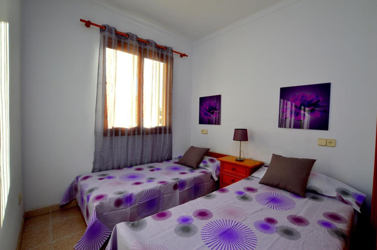Apartamento Cerca Del Mar En Alcudia Lägenhet Port de Alcudia  Exteriör bild