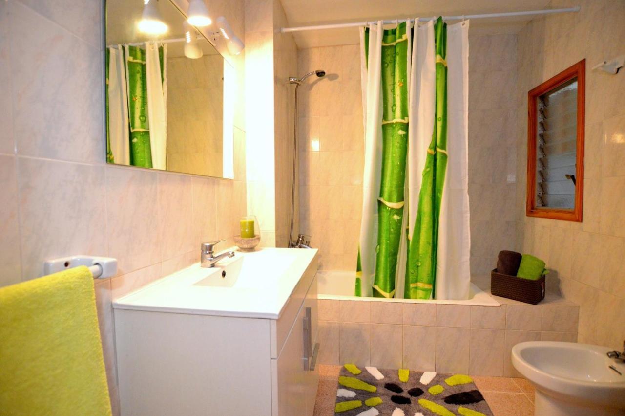Apartamento Cerca Del Mar En Alcudia Lägenhet Port de Alcudia  Exteriör bild