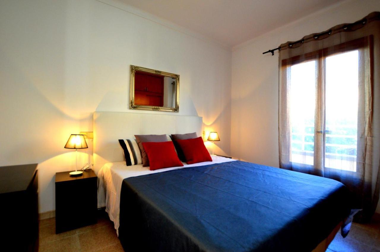 Apartamento Cerca Del Mar En Alcudia Lägenhet Port de Alcudia  Exteriör bild